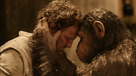 Credit: Dawn of the Planet of the Apes 